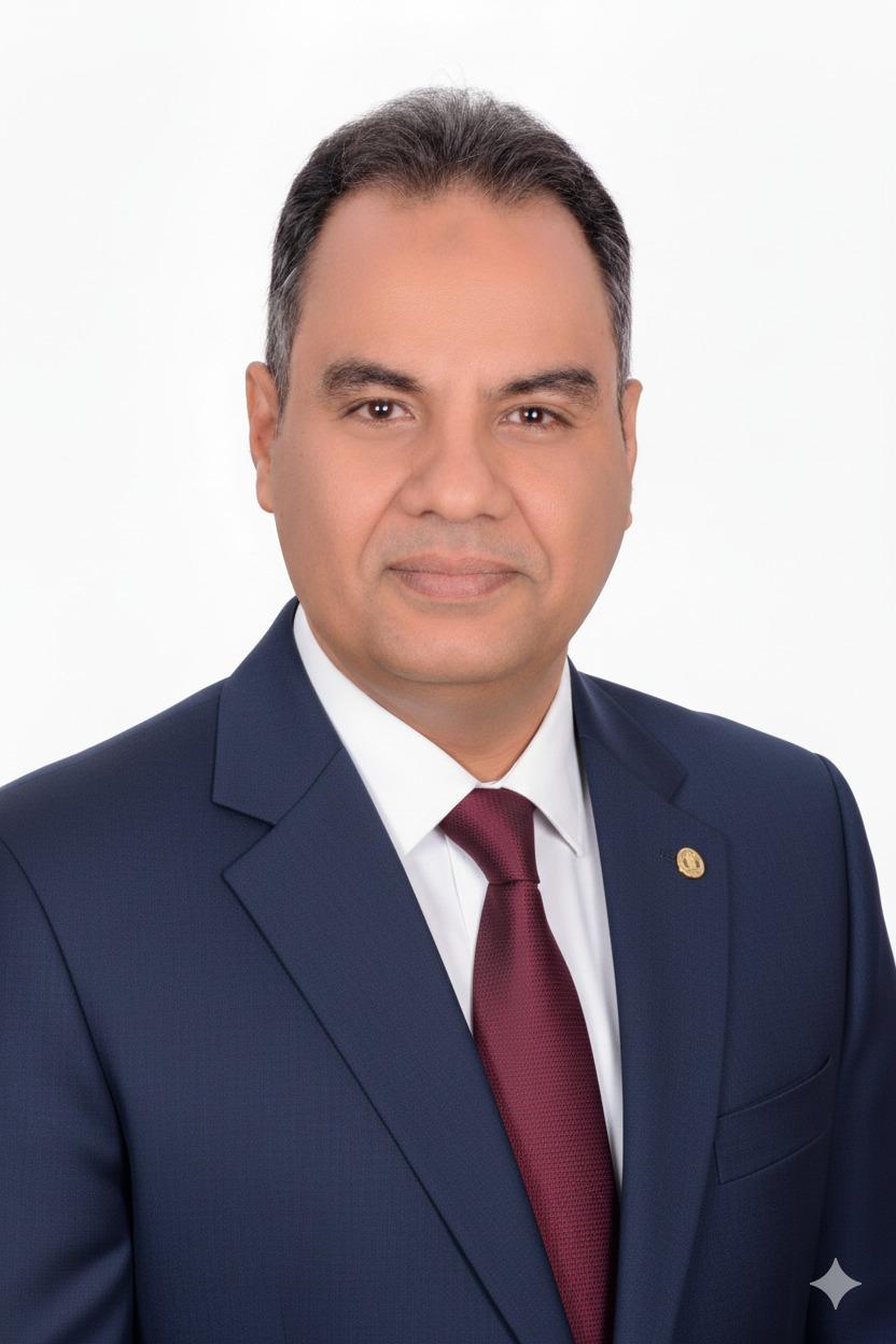 د/ اسلام رأفت